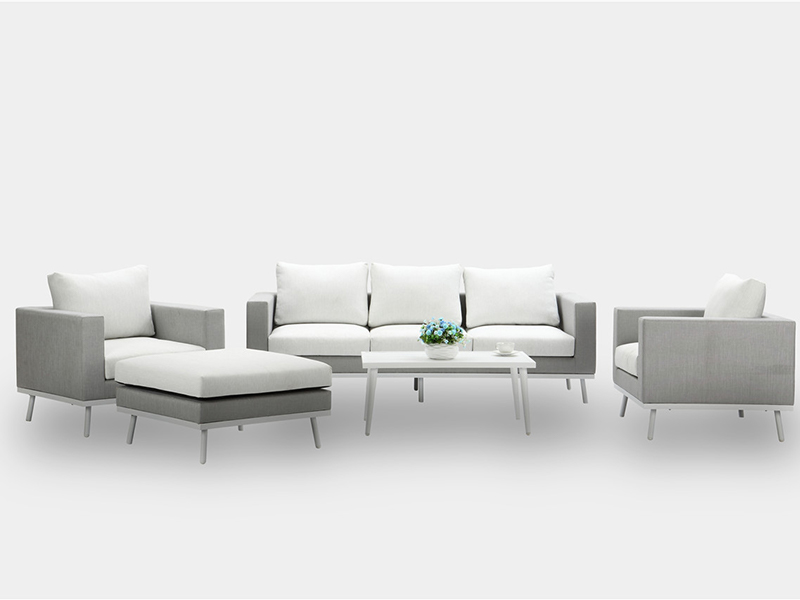 Textilee Stibadium Set YQC-MMDCCLXXV