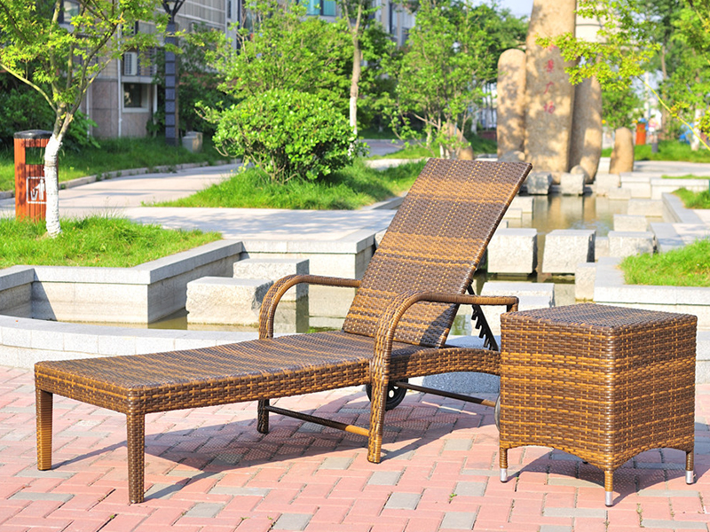 Rattan Lounge YQ-RB, CDVII