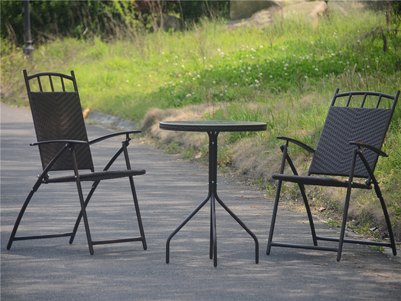 Rattan YQR-XXXIV