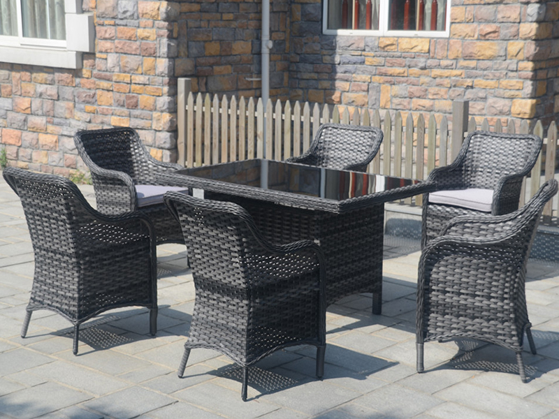 Rattan Tricing Statuto YQR-CDXL