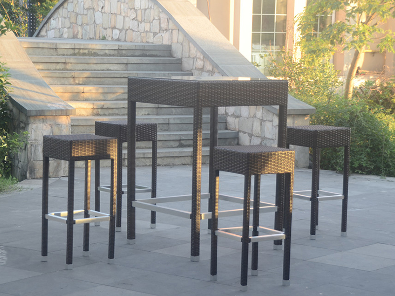 Rattan Tricing Statuto YQR-CDLXV