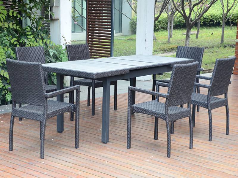 Rattan Tricing Statuto YQR-DII