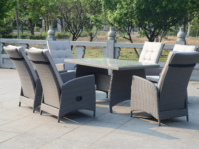 Rattan Tricing Statuto YQR-DIX