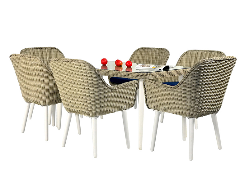 Rattan Tricing Statuto YQR-DCCVI